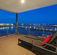 Darwin Waterfront Apartments - Accommodation Whitsundays