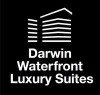 Darwin Waterfront Luxury Suites - Accommodation Whitsundays