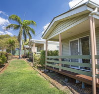 Discovery Parks - Argylla Mount Isa - Accommodation Whitsundays