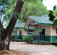 Discovery Holiday Parks - Darwin - Accommodation Whitsundays