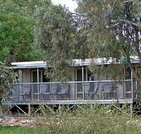 Donald Riverside Motel - Accommodation Whitsundays