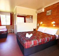Downs Motel - Accommodation Whitsundays