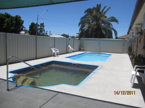Dragon Phoenix Resort & Restaurant - Accommodation Whitsundays 1