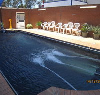 Dragon Phoenix Resort  Restaurant - Accommodation Whitsundays