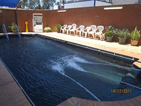 Dragon Phoenix Resort & Restaurant - Accommodation Whitsundays 0