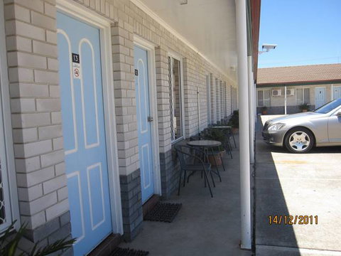 Dragon Phoenix Resort & Restaurant - Accommodation Whitsundays 5