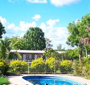 Dunmarra Wayside Inn Motel - Accommodation Whitsundays