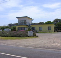 Dutton Way Caravan Park - Accommodation Whitsundays