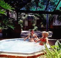 Eagle Foundry Bed  Breakfast - Accommodation Whitsundays