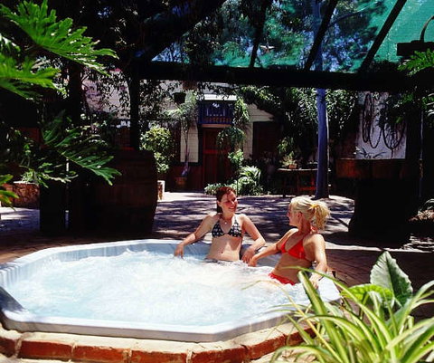 Eagle Foundry Bed & Breakfast - Accommodation Whitsundays 0