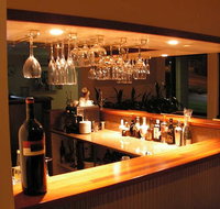 Eastgate Motel on the Range - Accommodation Whitsundays