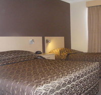 Econo Lodge Moree Spa Motor Inn - Accommodation Whitsundays