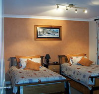 Elm Cottage - Tumut - Accommodation Whitsundays