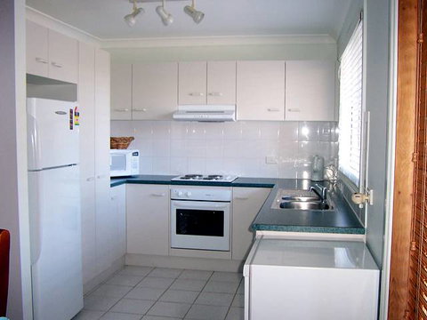 Elm Cottage - Tumut - Accommodation Whitsundays 3