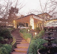 Eltham Gateway Hotel and Conference Centre - Accommodation Whitsundays