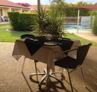 Emerald Explorers Inn - Accommodation Whitsundays