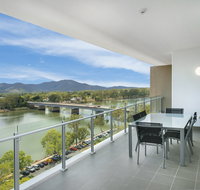 Empire Apartment Hotel - Accommodation Whitsundays