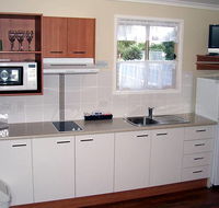 Fossickers Rest Tourist Park - Accommodation Whitsundays