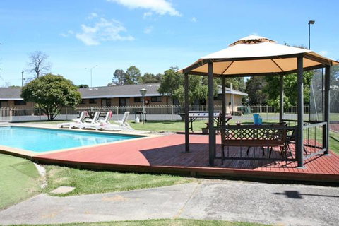 Frankston Motel - Accommodation Whitsundays 0