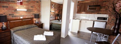 Frankston Motel - Accommodation Whitsundays 3