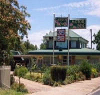 Garden Court Motor Inn - Accommodation Whitsundays