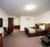 Georgian Motor Lodge - Accommodation Whitsundays