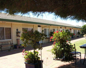 Gilgandra Lodge Motel - Accommodation Whitsundays 0