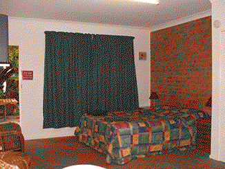 Gilgandra Lodge Motel - Accommodation Whitsundays 3