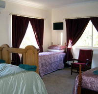 Gloucester on Avon Bed and Breakfast - Accommodation Whitsundays