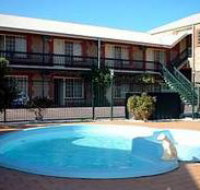 Goolwa Central Motel - Accommodation Whitsundays