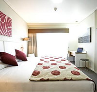 Grand Hotel Townsville - Accommodation Whitsundays
