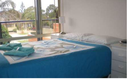 Grandeur Holiday Units - Accommodation Whitsundays 1