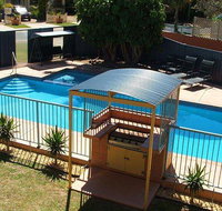 Grandeur Holiday Units - Accommodation Whitsundays
