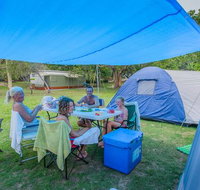 Grassy Head Holiday Park - Accommodation Whitsundays