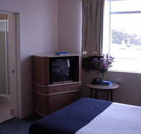 Greenwich Inn Motel - Accommodation Whitsundays