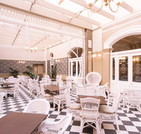 Hadley's Orient Hotel - Accommodation Whitsundays