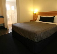 Hamilton Town House Motel on Shakespeare - Accommodation Whitsundays