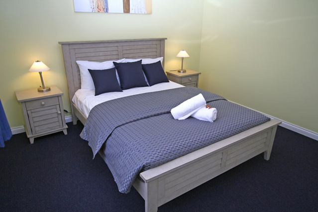 Hamilton Town House Motel On Shakespeare - Accommodation Whitsundays 8