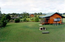 Barmoya QLD Accommodation Whitsundays