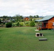 Henderson Park Farm Retreat - Accommodation Whitsundays