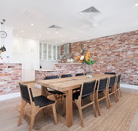 Heritage Apartment - Accommodation Whitsundays