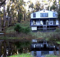 Hidden Grove Retreat - Accommodation Whitsundays