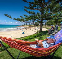 Horseshoe Bay Holiday Park - Accommodation Whitsundays