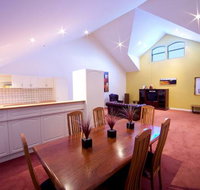 Hotel Northbridge - Accommodation Whitsundays