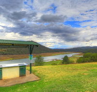 Inland Waters Holiday Park Mookerawa Waters - Accommodation Whitsundays