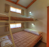 Inland Waters Holiday Parks Lake Burrendong - Accommodation Whitsundays