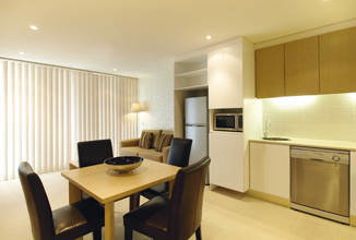 IStay Precinct - Accommodation Whitsundays 2