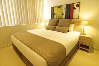 IStay Precinct - Accommodation Whitsundays 0