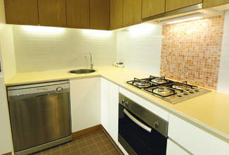 IStay Precinct - Accommodation Whitsundays 3