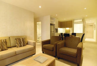 IStay Precinct - Accommodation Whitsundays 4